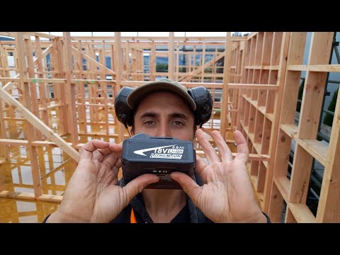 I Bought A Fake Makita Battery | Was it worth it?