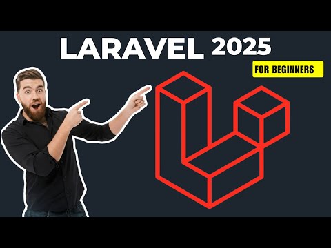 How to Install Laravel (the 2025 Edition)