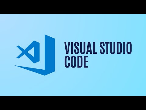 Visual Studio Code (VS Code) Made Easy For Beginners - 2024