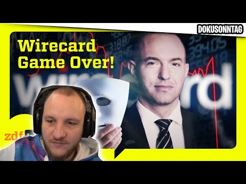 Der Wirecard-Betrug: Deutschlands größter Finanzskandal  - REAKTION | ELoTRiX DOKUSONNTAG