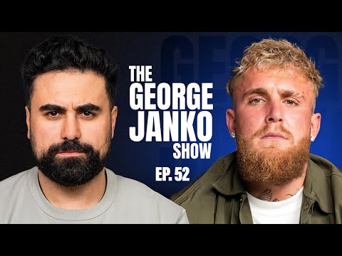 A Different Side Of Jake Paul | EP. 52