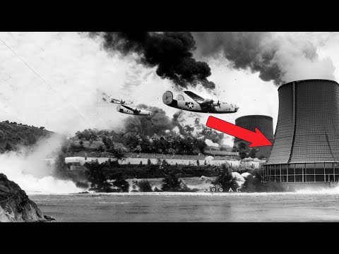 他們本可以安全著陸——結果卻駕駛著燃燒的B-24轟炸機撞向了目標，過程絕望感動...