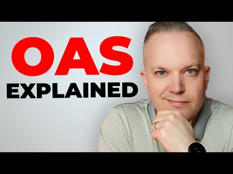 A Complete Guide To Old Age Security (OAS)