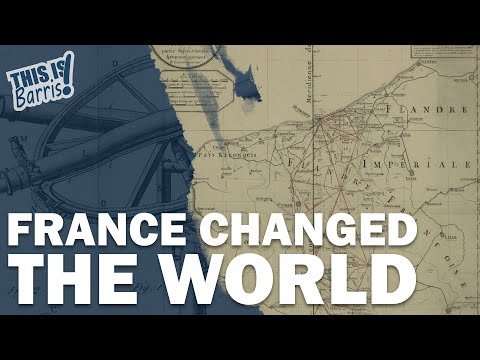 The History of the Metric System - The Metre