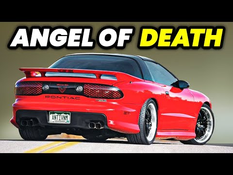 12 Most Dangerous Muscle Cars Out Of The 1990's