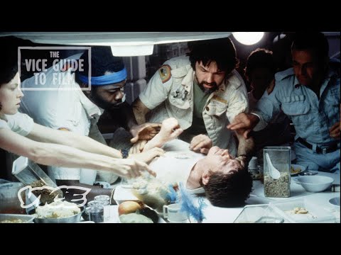 From Alien to Blade Runner: The Genius of Ridley Scott