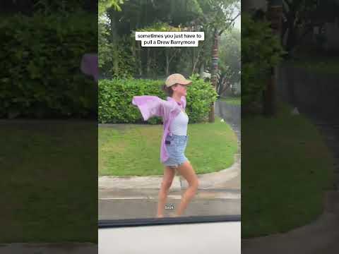 Drew Was Onto Something 🤌🏻