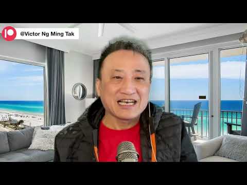 「胸有成竹」❗️金管局已做緊穩定工商業信貸（CRE）市場嘅行為❓｜21 Nov2025