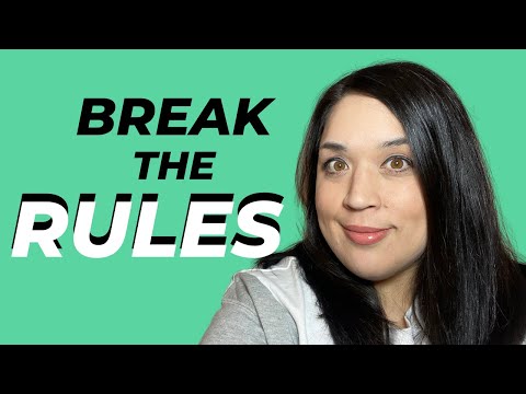 BAD RESUME RULES, ADVICE AND TIPS YOU SHOULD IGNORE