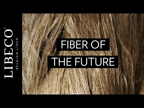 Flax - Fiber of the future