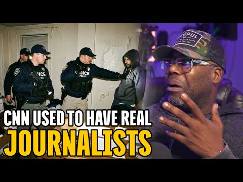 CNN’s Old ICE Coverage Comes Back to Haunt Them