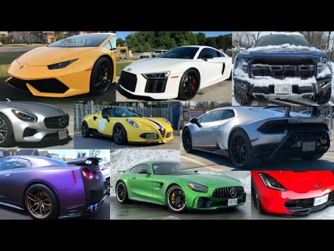 THIS IS EVERY CAR I'VE EVER OWNED & WHY