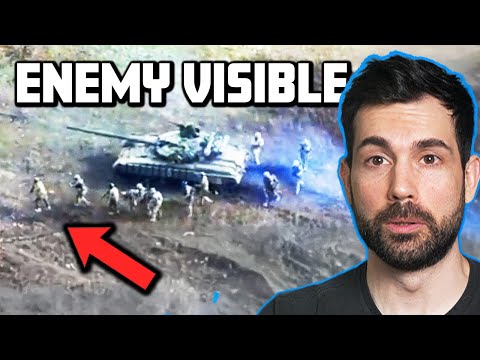 Reviewing the Most Savage Combat Footage