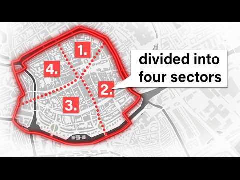 The Radical Plan to Solve Traffic