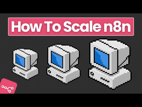 The Ultimate Guide to Scaling Your Self-Hosted n8n Instance