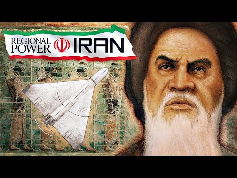 Regional Power: Iran | Military History, Capabilities, and Threat