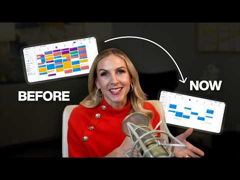 3 slow productivity principles from 8 years of scaling (without burning out)