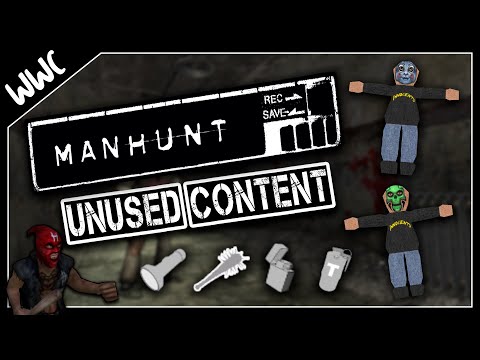 What Was Cut? | Manhunt - Episode 30