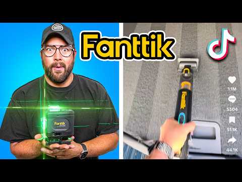 I Tested the Most Viral Fanttik Tools