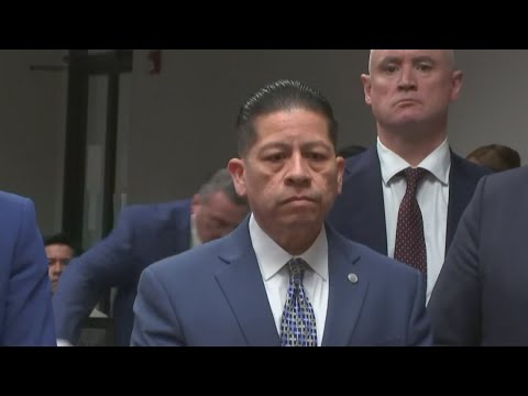 Former Uvalde Officer Adrian Gonzales found not guilty, families outraged