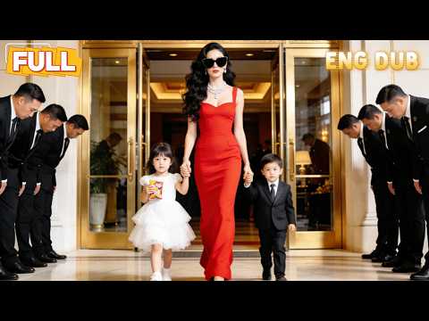 She Saw Husband Cheat with Her Bestie!💔She Left Pregnant, Returns with TWINS—and Now He Regrets!