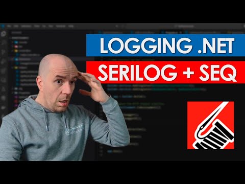 Configura Serilog en .NET y SEQ para Monitoreo PROFESIONAL!