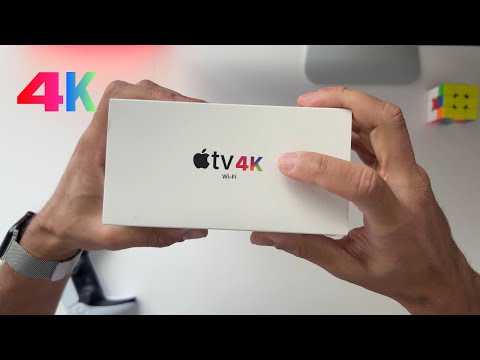 Reviewing the Apple TV 4K in 2023