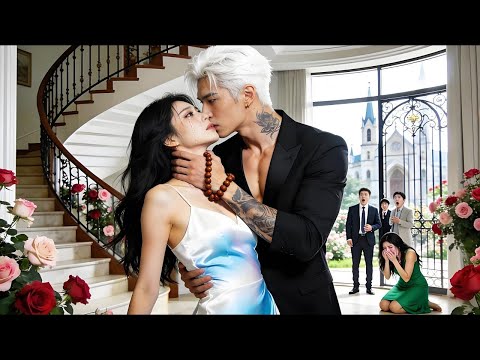 Mariée de force à un PDG cruel. Fausse maîtresse ? Il la rendait jalouse, il l'aimait déjà.