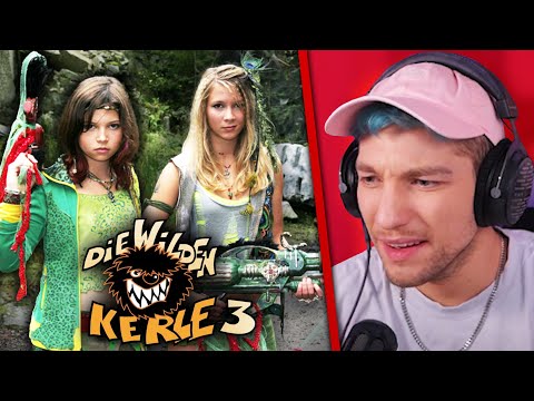 DAS waren eure Kindheitshelden?! Rezo reagiert