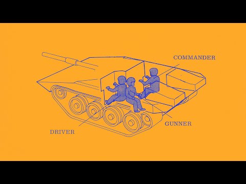 How Sweden Made a Defensive Beast