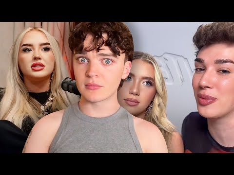 Kayla Malec Exposes James Charles Manipulating The Narrative