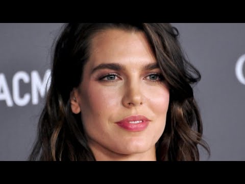 Here's The Truth About Princess Caroline's Daughter