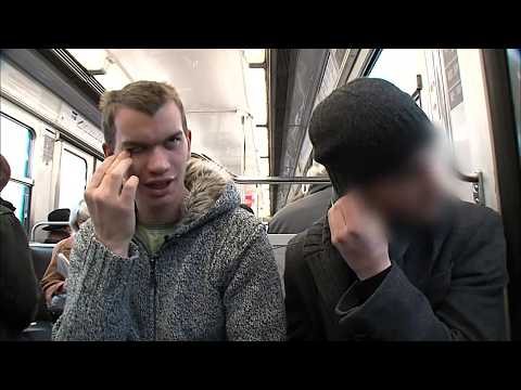 SDF : la vie dans la rue | Pauvreté EXTREME