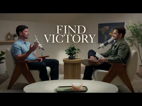 The Poison of Pornography & The Renewal of Your Mind | Greg Gifford and Jonny Ardavanis