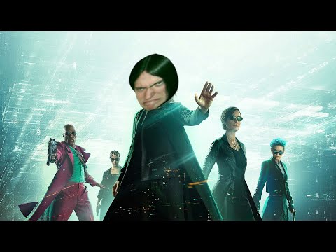 DA MATRIX: LET'S GET IT STARTED - YMS (Part 1)