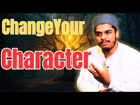 How to Transform Your Character & Reach the Rank of the Pious | Ibn al -Qayyim’s | Hisham Abu Yusuf 