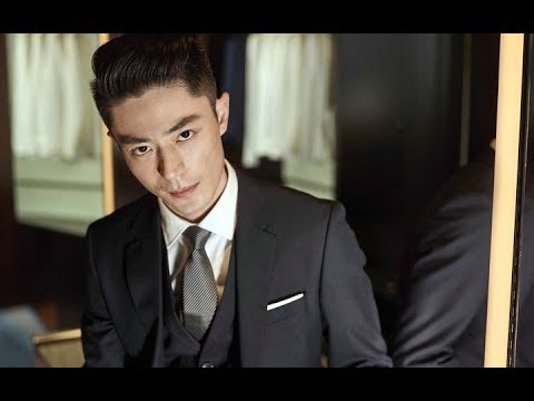 [鲁豫有约大咖一日行第三季】第13期：霍建华揭秘《如懿传》聊周迅，自曝曾演到人戏不分[原画版]