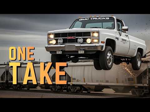 9 Iconic Trucks That Prove Supercars Are Overrated