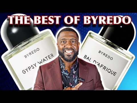 Top 5 Byredo Fragrances (BUYING GUIDE)