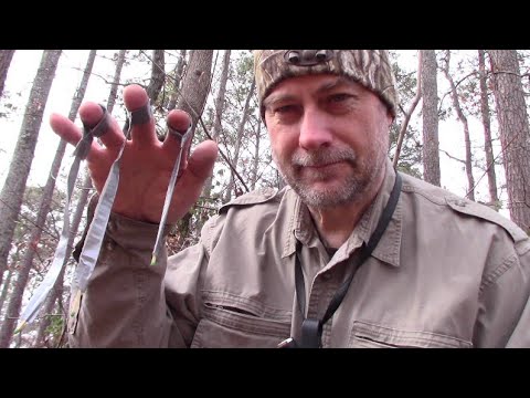 The Duct Tape Match Experiments