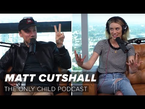 GIVING ADVICE with Matt Cutshall and Arielle