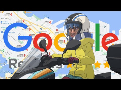 Northernlion reads local fast food restaurant reviews