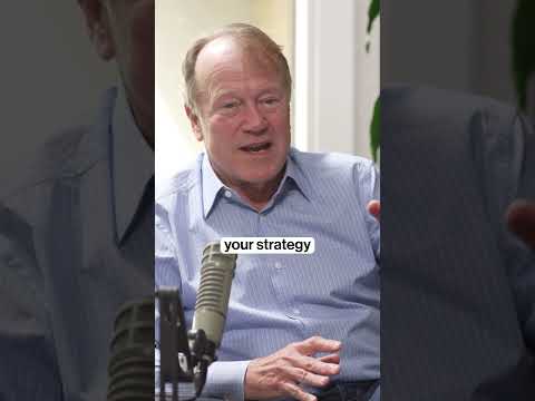 The Leadership Rule That Built Cisco