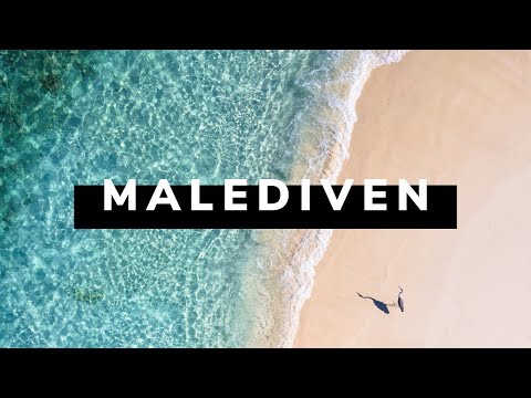 MALEDIVEN REISEFILM | Die Perlenkette des Indischen Ozeans