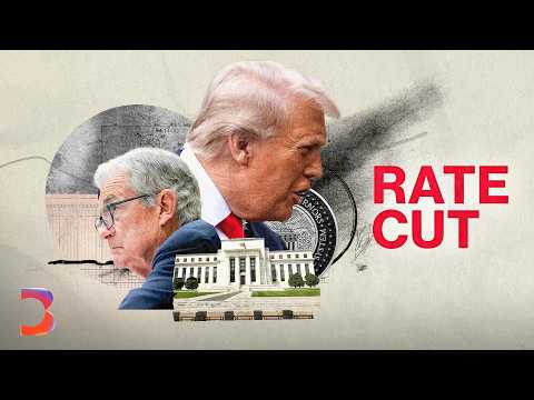 Why Trump's Unprecedented War on the Fed Matters
