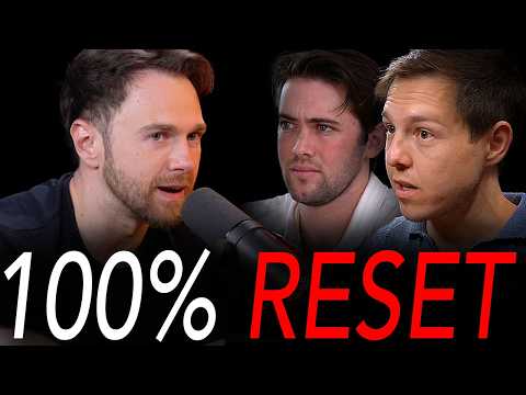 America’s $37 Trillion Financial Reset Just Started - Do This Now! | Andrei Jikh