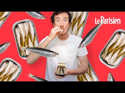 Les sardines en boîtes sont-elles meilleures périmées ?