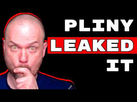 Cursor's System Prompt LEAKED (Cursor Valued at $10 BILLION by OpenAI)