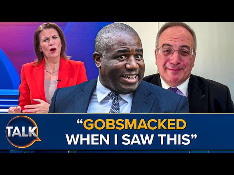 “Another Mastermind Decision From Lammy” | Labour Consider Major Limits On Jury Trials