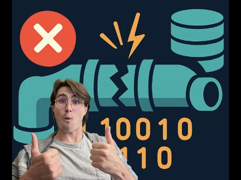 How to Troubleshoot Data Pipelines Step by Step (for Data Engineers)